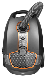 Пылесос Redmond RV-322 Grey