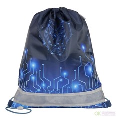 Мешок для обуви Robo, 46x34 см Mag Taller