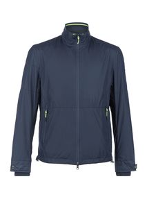 Ветровка мужская HARMONT&BLAINE K0D0860404980 синяя M