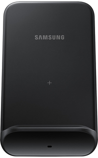 Беспроводное зарядное устройство Samsung EP-N3300 Black (EP-N3300TBRGRU)