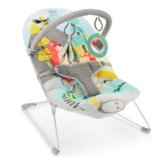 Шезлонг Kinderkraft MilyFun