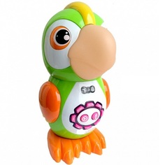 Интерактивная обучающая сенсорная игрушка Play Smart Умный попугай Playsmart