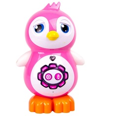 Интерактивная обучающая сенсорная игрушка Play Smart Умный пингвинчик Playsmart