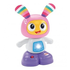 Развивающая игрушка Fisher-Price Бибель