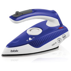 Утюг BBK ISE-1600 Blue