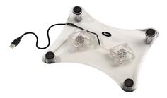 Подставка для ноутбука HAMA 12093