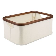 Корзина для хранения Easton Small складная 38х26х15.9см Inter Design