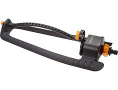 Осциллирующий дождеватель,металлический Fiskars (арт. 1023660)