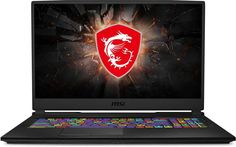Ноутбук MSI Leopard 10SDK-253XR 9S7-17E722-250