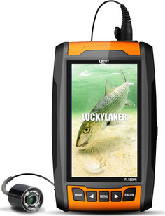 Подводная камера Lucky Spy FL180PR