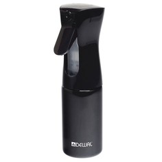 Распылитель-спрей DEWAL 160 мл черный