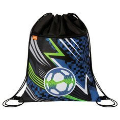 Мешок для обуви Earnest. Striking Football, 40x31 см Ti Gger