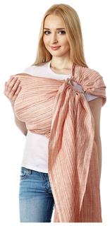 Слинг Mums Era Лайн Рубин