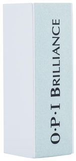 Пилка для ногтей O.P.I Brilliance Block Полировочный 1000-4000 OPI