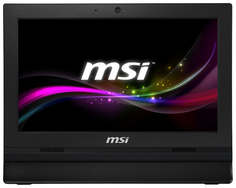 Моноблок MSI PRO 16T 7M-022RU 9S6-A61611-052