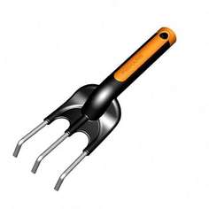 FISKARS Культиватор с металлическими зубьями FISKARS (137220)
