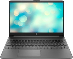 Ноутбук HP 15s-fq1063ur 10A36EA