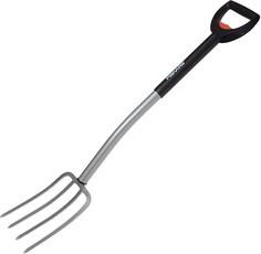 Вилы садовые телескопические (Fiskars), 133320