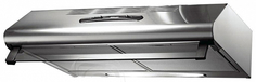 Вытяжка подвесная DeLonghi KD-3N 50IX Silver Delonghi