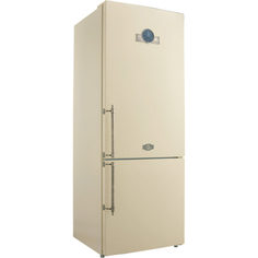 Холодильник Kaiser KK 70575 Elfem Beige