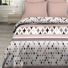 Комплект постельного белья Василиса двуспальный