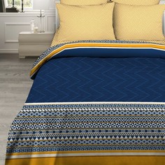 Комплект постельного белья Василиса двуспальный