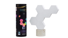 Модульный умный светильник Askona Sleep.8 COLOLIGHT