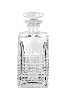 Графин со стеклянной пробкой Mixology Charme 0,75 л Luigi Bormioli