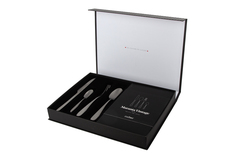 Набор столовых приборов 24 предмета MARANTA VINTAGE Q17 Culter