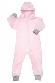 Комбинезон детский Mums Era Comfort фламинго, р. 92-98