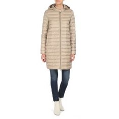 Куртка GEOX W0225G бежевый