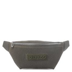 Сумка KENZO SA522 коричнево-зеленый