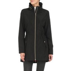 Куртка GEOX W0220D черный