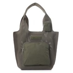 Сумка KENZO SA521 зеленый
