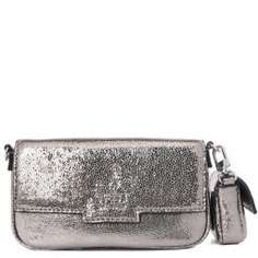 Сумка GUESS HWVY7884780 серебряный
