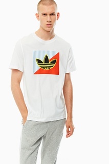 Футболка ADIDAS ORIGINALS