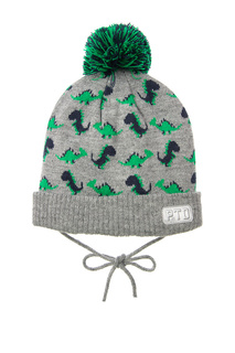 Шапка PlayToday