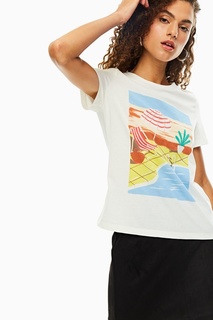 Футболка Vero Moda