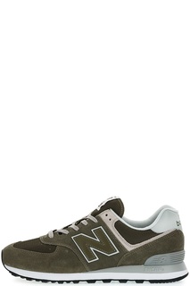 Кроссовки New Balance
