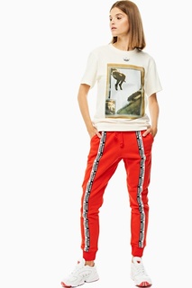 Футболка ADIDAS ORIGINALS