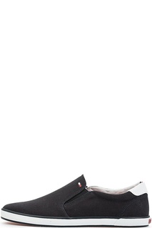Слипоны Tommy Hilfiger