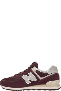 Кроссовки New Balance