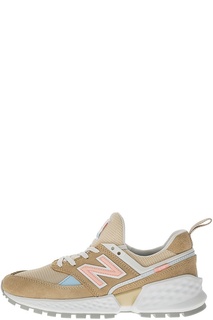 Кроссовки New Balance