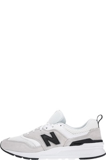 Кроссовки New Balance