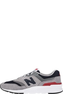 Кроссовки New Balance