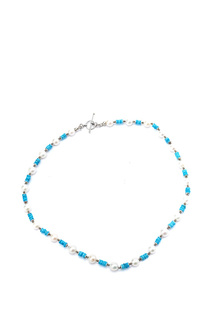 Колье "marina perle" Unique