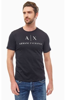 Футболка ARMANI EXCHANGE