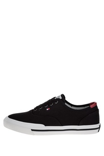 Кеды Tommy Hilfiger