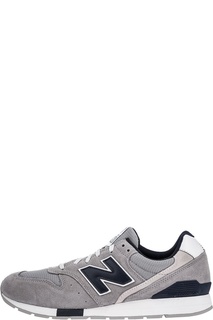 Кроссовки New Balance