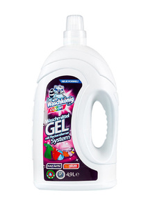 Гель для стирки 4,9 л Clovin